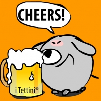 The Dog Randa Gi&ograve;